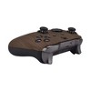 Aghana Digitals Wood Grain Front Housing Faceplate Skin - 4 of 4