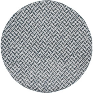 Natural Fiber Couture NFC104 Indoor Rugs - Safavieh - 1 of 3