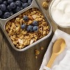 Bear Naked Vanilla Almond Granola - 12oz - 2 of 4