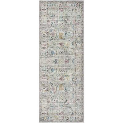 Mark & Day Maritsa Washable Woven Indoor Area Rugs