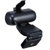 Sanoxy 1080P Webcam with Privacy Cover & Noise-Cancelling Mic for Webinars - 4 of 4