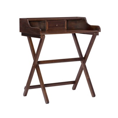 target foldable desk