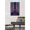 Trends International Top Gun - Maverick Helmet Unframed Wall Poster Prints - 2 of 4