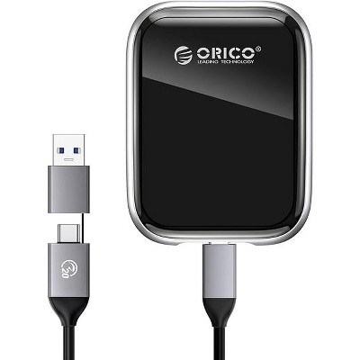 ORICO 1TB Portable SSD Up to 2000MB/s External Solid State Drive