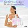 Case-Mate Packable Beach Tote Bag - 3 of 4