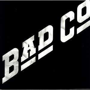 Bad Company - Bad Company (180 Gram Vinyl Remastered) - 1 of 1