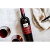 J. Lohr Estates Seven Oaks Cabernet Sauvignon - 750ml Bottle - image 2 of 3