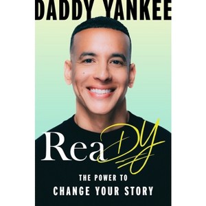 Ready - by Daddy Yankee - 1 of 1