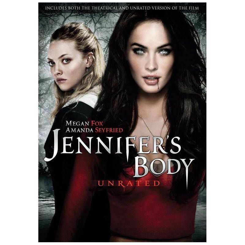 Jennifer's Body, 1 of 2