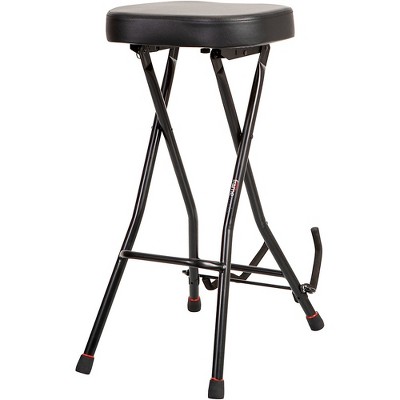 Gator Guitar Stool With Stand : Target