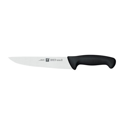 Kitchen Butcher Knife Stainless Steel,Zengest 8 inch Multi Purpose