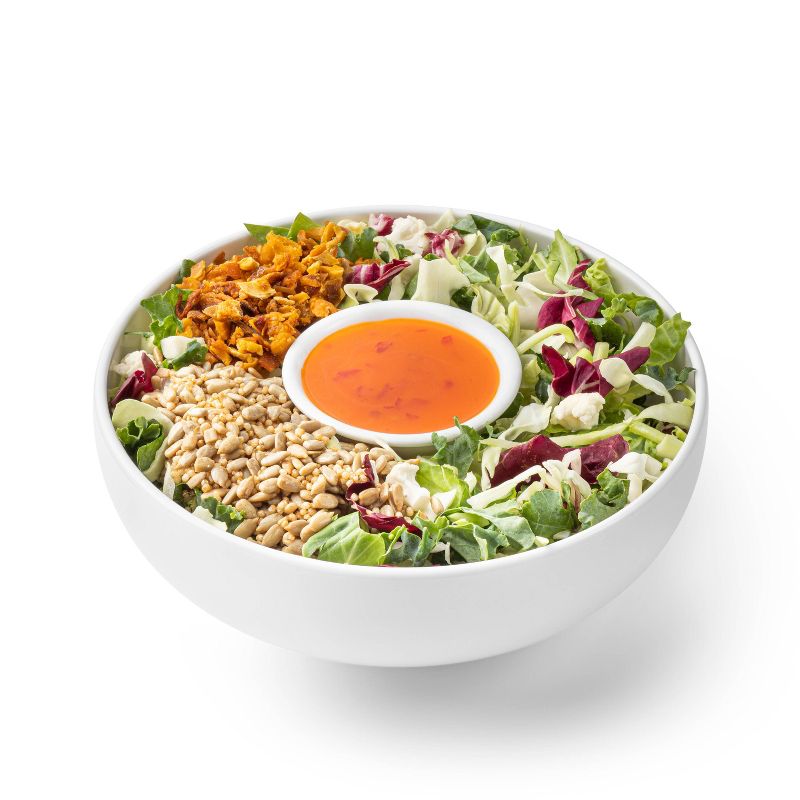 Thai-Style Chili Mango Chopped Salad Kit - 11.25oz - Good &#38; Gather&#8482;, 3 of 5