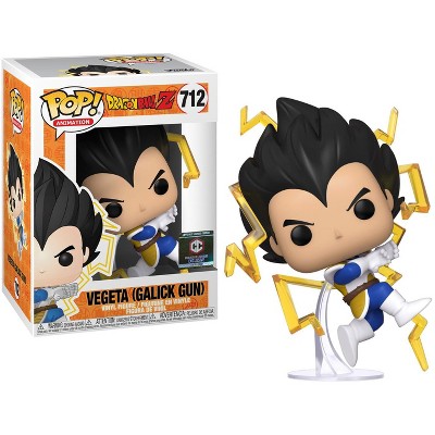 vegeta funko pop