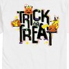 Men's - Pokémon - Trick Or Treat Short Sleeve Graphic T-Shirt - 2 of 4