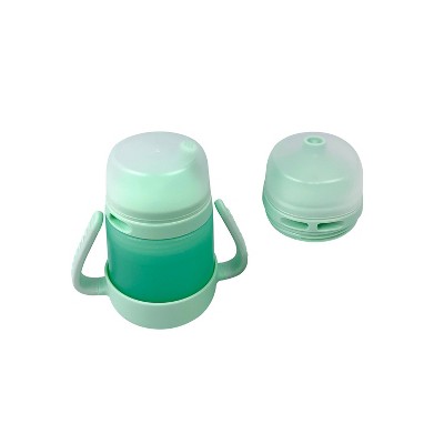 Interchangeable Tops Sippy Cup - Cloud Island™ - 8oz
