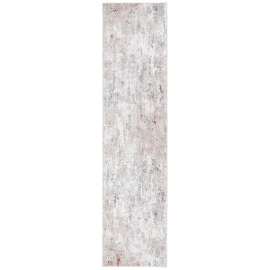 Vogue VGE152 Power Loomed Indoor Rugs - Safavieh - 1 of 4