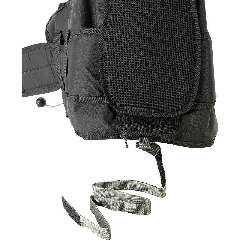 Cressi Travelight BCD, 3 of 7