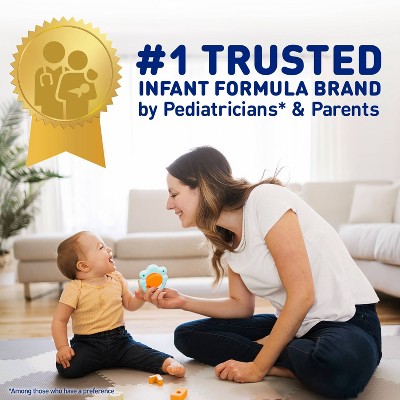 Enfamil Sensitive Powder Infant Formula - 19.5oz_3