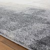 Luxe Weavers Classy Modern Abstract Indoor Area Rug - image 3 of 4