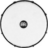 MEINL Alpine Synthetic Djembe in Barnwood Finish - 3 of 4