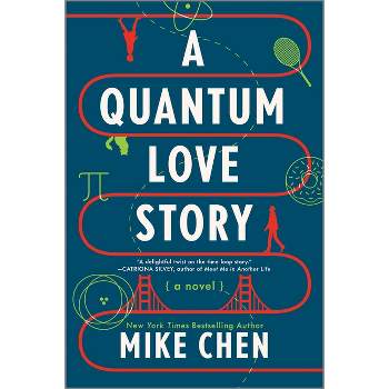 A Quantum Love Story - by Mike Chen