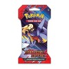 Pokemon TCG - Scarlet & Violet: Destined Rivals - 8 Booster Pack Lot - 80 Cards - 4 of 4