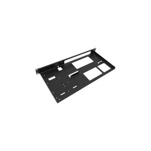 Traxx Solutions TRX-1U-M1A Rack Mount Kit, Computer Component Accessories - 1 of 3