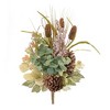 Mixed Fall Foliage Bush (Set of 2) - 3 of 3