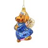Boyds Bears 5.5 Inch Celeste Ornament Christmas Angel Tree Ornaments - 3 of 3