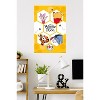 Trends International Disney Winnie the Pooh - 100th Anniversary Group Unframed Wall Poster Prints - 2 of 4
