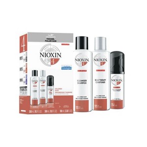 System 4 Kit - 1 of 1
