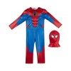 Marvel Spider-Man Youth Halloween Costume - 2 of 4