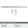 Amerock Kane Cabinet or Drawer Pull - 2 of 2