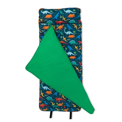 Wildkin Jurassic Dinosaurs Original Nap Mat