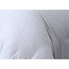 Davina Enzyme Washed Ruffle 6pc Comforter Set - Geneva Home Fashion - 3 of 3