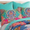 Fantasia Quilt Set - Levtex Home - image 3 of 4