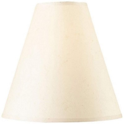 Cal Lighting CALSH-1024-OW Transitional Shade Lighting Accessories
