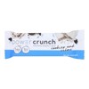 Power Crunch Cookies and Creme Protein Energy Bar - 12 bars, 1.4 oz - image 2 of 4