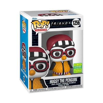Funko Pop! Tv: Friends - Hugsy The 