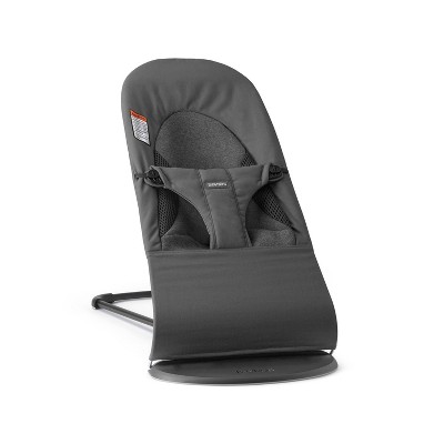 Babybjorn Bouncer Balance Soft Woven : Target