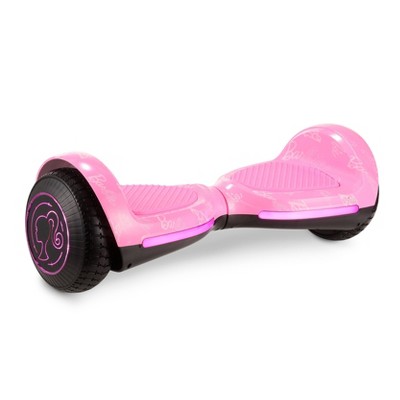 Barbie Hover Play Hoverboard