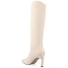 Journee Women's Rehela Medium and Wide Width Boots - 4 of 4