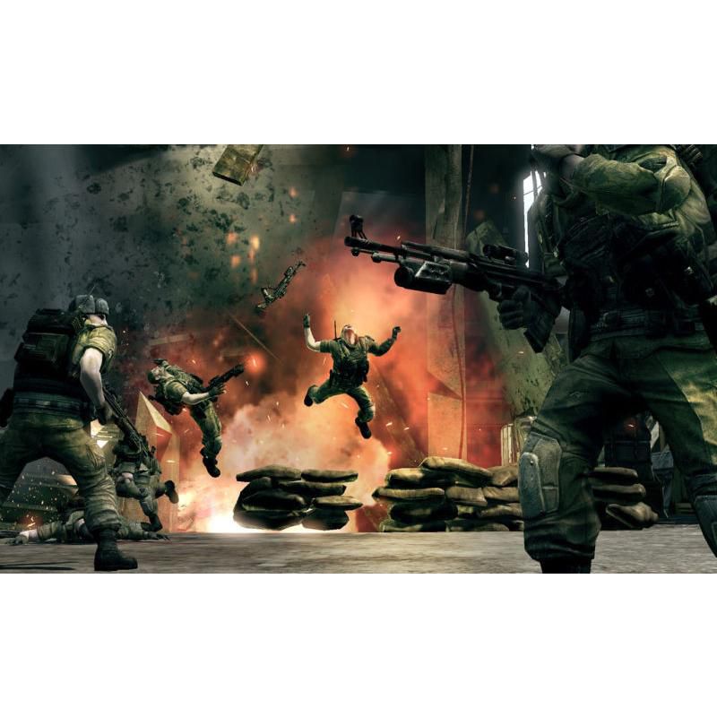 Frontlines: Fuel of War - Xbox 360, 4 of 7