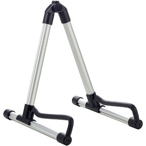 Traveler Guitar Folding A-Frame Guitar Stand With Carrying Bag - 1 of 4