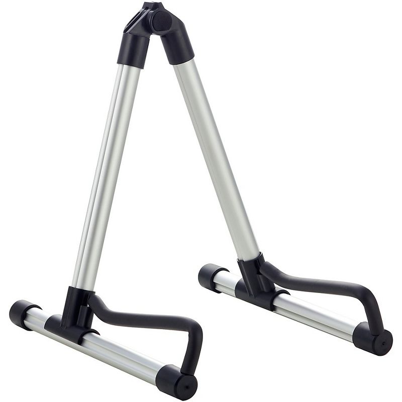 Traveler Guitar Folding A-Frame Guitar Stand With Carrying Bag, 1 of 7