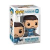Funko POP! & Buddy: Fantastic Four S1 POP 2 Figure - 2 of 2