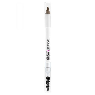 brow pencil dark brown