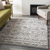 Hauteloom Rectangle Area Rug   Cream - 2 of 4