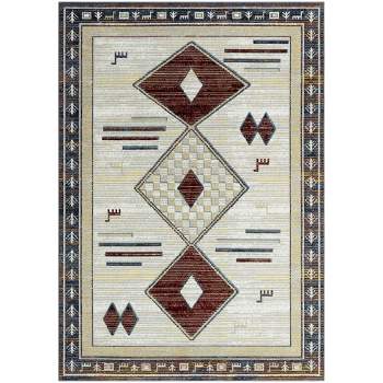How To Keep Rugs In Place On Carpet - Southwestern Rugs Depot