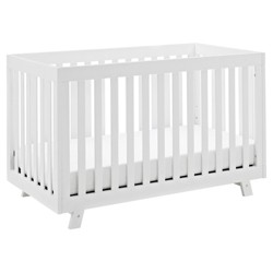 Storkcraft Equinox 3 In 1 Convertible Crib Target